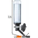 Миски, поилки, кормушки для животных Ferplast Drinky Dog 71981099