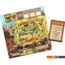 Настольные игры GaGa Games Большая Бродилка Настольные игры GaGa Games Большая Бродилка