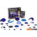 Игры-опыты, эксперименты Bondibon Науки с Буки Проектор 2 в 1 ВВ3187