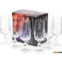 Стаканы, бокалы, рюмки Bohemia Crystal Claudia 40149/180