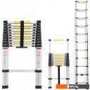 Лестницы и стремянки Алюмет TLS 3.2 (11 ступеней)