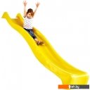 Детские спортивные комплексы и игровые площадки KBT Tsuri (желтый)