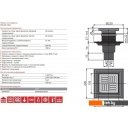 Сифоны Alcaplast APV4444