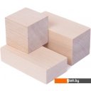 Развивающие игрушки Краснокамская игрушка Геометрические тела Н-39