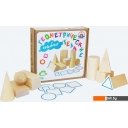 Развивающие игрушки Краснокамская игрушка Геометрические тела Н-39