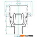 Сифоны Plast Brno SI5PC00