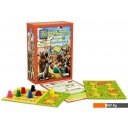 Настольные игры Мир Хобби Каркассон: Бродячий цирк