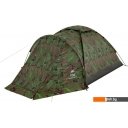 Палатки Jungle Camp Forester 4 (камуфляж) Палатки Jungle Camp Forester 4 (камуфляж)