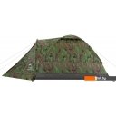 Палатки Jungle Camp Forester 4 (камуфляж) Палатки Jungle Camp Forester 4 (камуфляж)