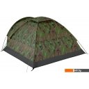 Палатки Jungle Camp Forester 4 (камуфляж) Палатки Jungle Camp Forester 4 (камуфляж)