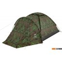 Палатки Jungle Camp Forester 4 (камуфляж)