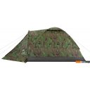 Палатки Jungle Camp Forester 4 (камуфляж)