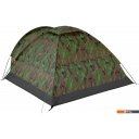 Палатки Jungle Camp Forester 4 (камуфляж)