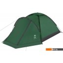 Палатки Jungle Camp Toronto 3 (зеленый)