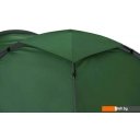 Палатки Jungle Camp Toronto 3 (зеленый)