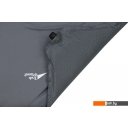 Туристические коврики Trek Planet Relax 70 Double (серый)