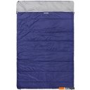 Спальные мешки Jungle Camp Trento Double (синий)