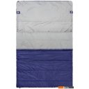 Спальные мешки Jungle Camp Trento Double (синий)