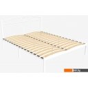 Кровати ИП Князев Люмия 120x200 (белый)