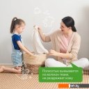 Бытовая химия Synergetic в стиках 50 шт