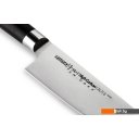 Кухонные ножи, ножницы, овощечистки, точилки Samura Mo-V SM-0085