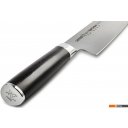 Кухонные ножи, ножницы, овощечистки, точилки Samura Mo-V SM-0085