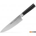 Кухонные ножи, ножницы, овощечистки, точилки Samura Mo-V SM-0085