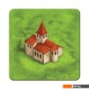 Настольные игры Мир Хобби Каркассон. Новое издание