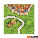 Настольные игры Мир Хобби Каркассон. Новое издание