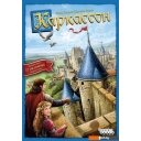Настольные игры Мир Хобби Каркассон. Новое издание