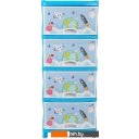 Ящики, корзины, органайзеры Альтернатива 3-х секционный для мальчиков М1243