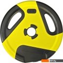 Гантели, гири, штанги Sundays Fitness IR91041 30 кг