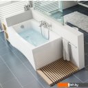 Ванны Cersanit Virgo 150x75 (с каркасом)