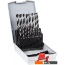 Сверла, буры, зенкеры Bosch 2608577351 (19 предметов)