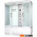 Душевые кабины River Sena 120/80/50 MT