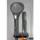 Душевые кабины River Sena 120/80/50 MT