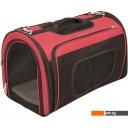 Сумки, переноски для животных Triol 0026AL (черный/красный) Сумки, переноски для животных Triol 0026AL (черный/красный)
