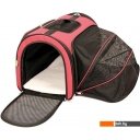 Сумки, переноски для животных Triol 0026AL (черный/красный) Сумки, переноски для животных Triol 0026AL (черный/красный)