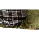 Спальные мешки TRAMP Sherwood Wide TRS-054L (левая молния)