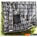 Спальные мешки TRAMP Sherwood Wide TRS-054L (левая молния)