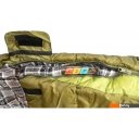 Спальные мешки TRAMP Sherwood Wide TRS-054L (левая молния)