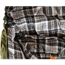 Спальные мешки TRAMP Sherwood Wide TRS-054L (левая молния)