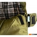 Спальные мешки TRAMP Sherwood Wide TRS-054L (левая молния)