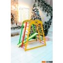 Детские спортивные комплексы и игровые площадки Perfetto Sport Farfalla PS-211