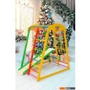 Детские спортивные комплексы и игровые площадки Perfetto Sport Farfalla PS-211