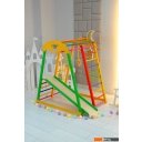 Детские спортивные комплексы и игровые площадки Perfetto Sport Farfalla PS-211