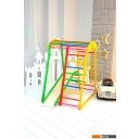 Детские спортивные комплексы и игровые площадки Perfetto Sport Farfalla PS-211