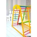 Детские спортивные комплексы и игровые площадки Perfetto Sport Farfalla PS-211