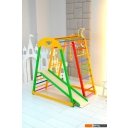 Детские спортивные комплексы и игровые площадки Perfetto Sport Farfalla PS-211
