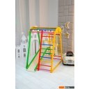 Детские спортивные комплексы и игровые площадки Perfetto Sport Farfalla PS-211